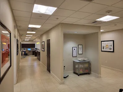 Bon Secours Urgent Care, Glen Allen