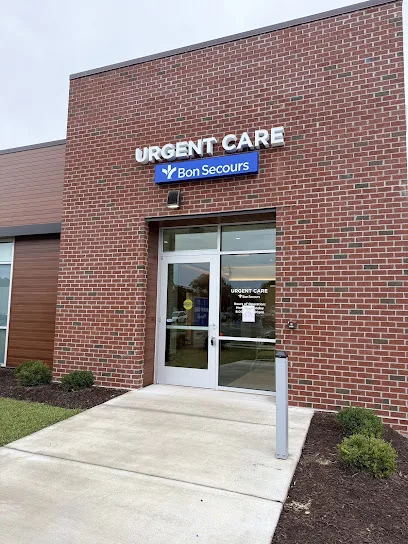Bon Secours Urgent Care, Laburnum primary photo
