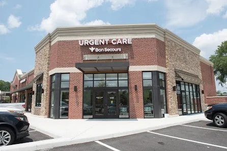 Bon Secours Urgent Care, Midlothian