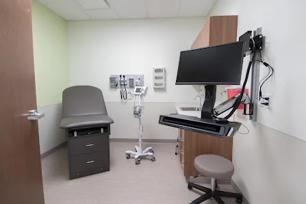 Bon Secours Urgent Care, Midlothian