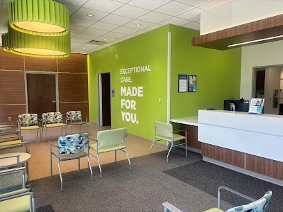 Bon Secours Urgent Care, Regency