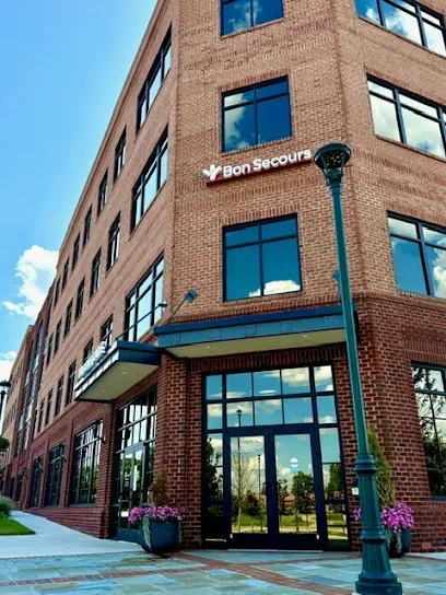Bon Secours Urgent Care, Sauer Center primary photo