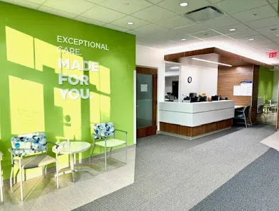 Bon Secours Urgent Care, Sauer Center