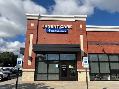 Bon Secours Urgent Care, Staples Mill primary photo
