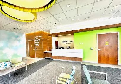 Bon Secours Urgent Care, Swift Creek