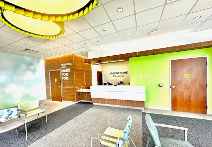 Bon Secours Urgent Care, Swift Creek