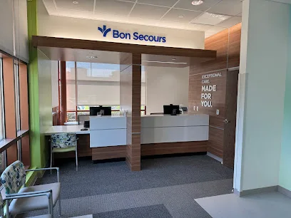 Bon Secours Urgent Care, Virginia Beach Town Center