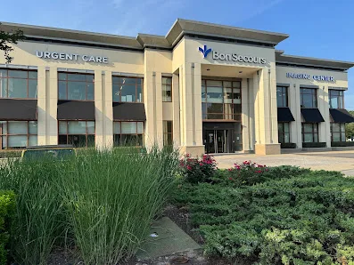 Bon Secours Urgent Care, Virginia Beach Town Center