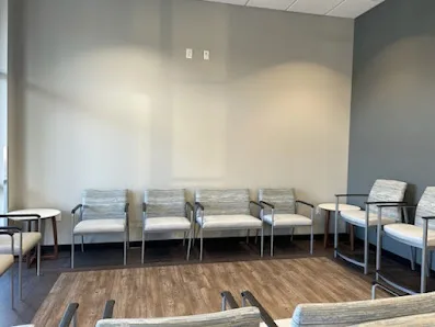 Bone and Joint Rehabilitation Services at Brentwood