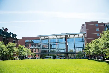 Boston Medical Center