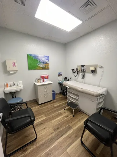 Braun Urgent Care Kailua