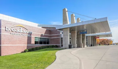 Broadlawns Behavioral Health Urgent Care primary photo
