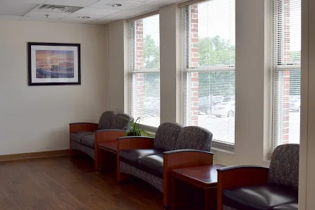 Broadlawns Behavioral Health Urgent Care