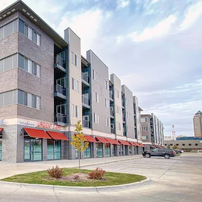 Broadlawns Cityville Clinic primary photo