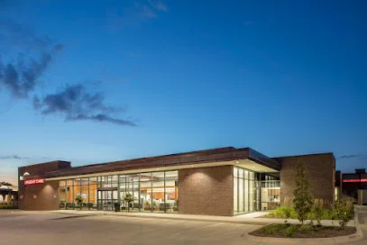 Broadlawns East University Clinic primary photo