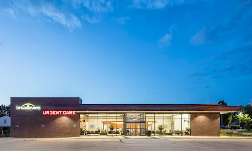 Broadlawns East University Clinic