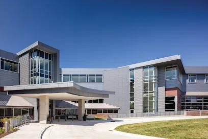 Broadlawns Medical Center primary photo