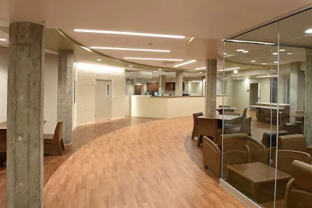 Broadlawns Medical Center