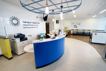 Brown University Health Urgent Care - Johnston