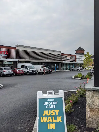 Brown University Health Urgent Care - Providence