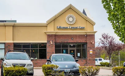 Brown University Health Urgent Care - Warwick