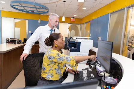 Brown University Health Urgent Care - Warwick