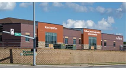 Bryan Urgent Care Walk-in Clinic - Southeast Lincoln primary photo