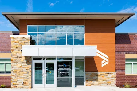 Bryan Urgent Care Walk-in Clinic - Southeast Lincoln