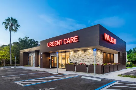 Buena Vista Urgent Care