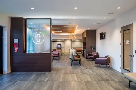 Buena Vista Urgent Care