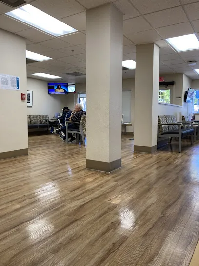 Camarena Health - Fresno Urgent Care primary photo