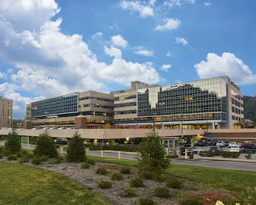 CAMC Memorial Hospital