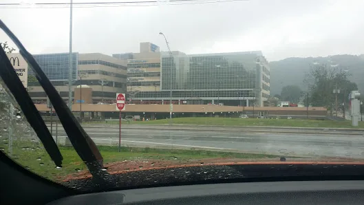 CAMC Memorial Hospital