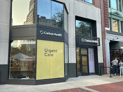 Carbon Health Immediate & Primary Care Boston - Back Bay