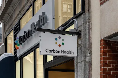 Carbon Health Immediate & Primary Care Boston - Downtown Boston