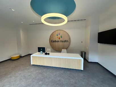 Carbon Health Immediate & Primary Care Boston - Fenway