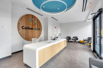 Carbon Health Immediate & Primary Care Brighton