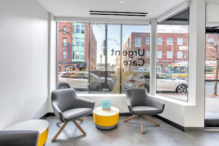 Carbon Health Immediate & Primary Care Brighton