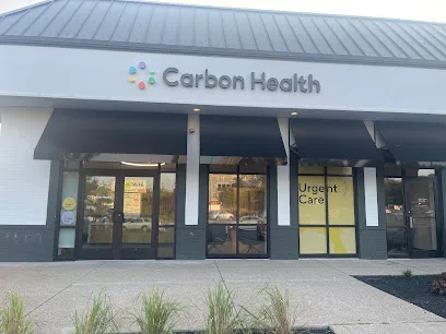 Carbon Health Immediate & Primary Care West Roxbury