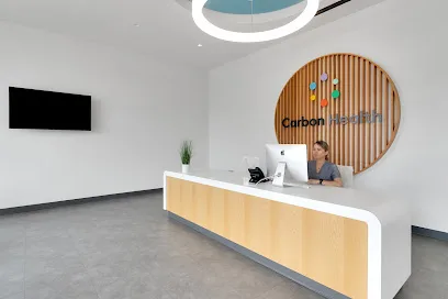 Carbon Health Urgent Care Austin - Arboretum Market