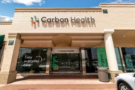 Carbon Health Urgent Care Austin - Arboretum Market