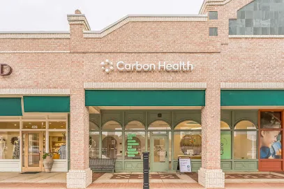 Carbon Health Urgent Care Austin - Westbank Market primary photo