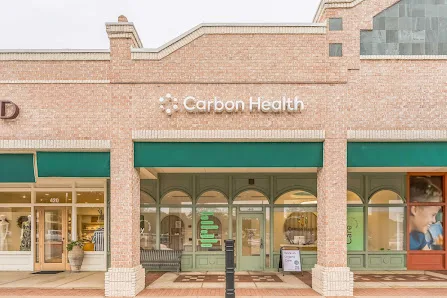 Carbon Health Urgent Care Austin - Westbank Market