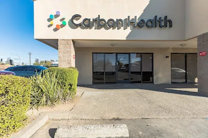 Carbon Health Urgent Care Carmichael primary photo
