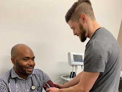 Carbon Health Urgent Care Echo Park