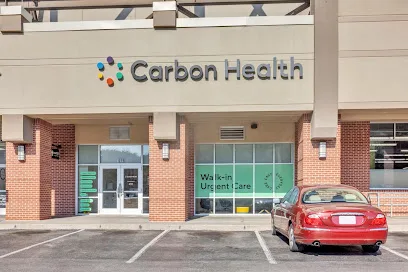 Carbon Health Urgent Care Kansas City - Ward Parkway Mall