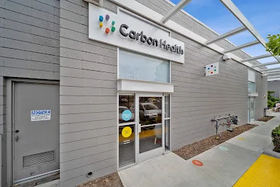 Carbon Health Urgent Care Los Angeles - Midtown Crossing primary photo