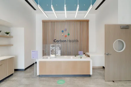 Carbon Health Urgent Care Los Angeles - Midtown Crossing