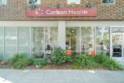 Carbon Health Urgent Care Oakland