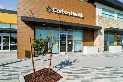 Carbon Health Urgent Care San Jose - Market Park primary photo